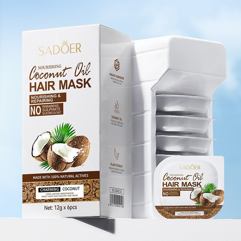 SADOER Coconut Hair Mask